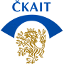 ČKAIT - logo