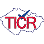 TIČR - logo